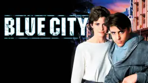 Backdrop to the movie "Blue City" #744778