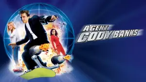 Agent Cody Banks