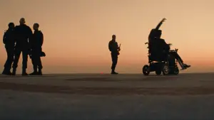 Backdrop to the movie "Transformers: Dark of the Moon" #810779