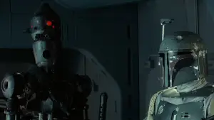 Backdrop to the movie "The Empire Strikes Back" #601957