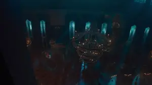 Backdrop to the movie "Haunted Mansion" #685761