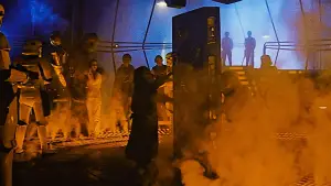 Backdrop to the movie "The Empire Strikes Back" #601916