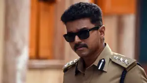 Backdrop to the movie "Theri" #950911