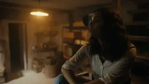 Backdrop to the movie "Barbarian" #665673