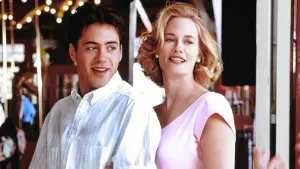 Backdrop to the movie "Chances Are" #406294