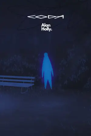 Poster to the movie "Coda" #734758