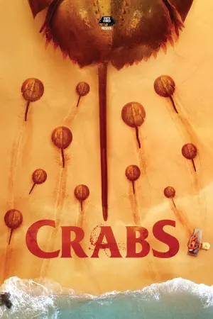 Poster to the movie "Crabs!" #315466