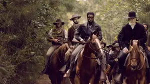 Backdrop to the movie "Emperor" #361343