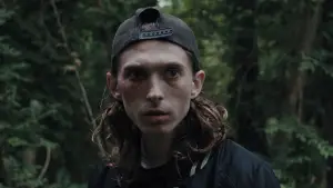 Backdrop to the movie "Weapons" #519055