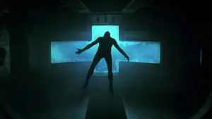 Backdrop to the movie "Event Horizon" #662820