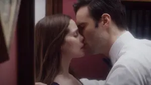 Backdrop to the movie "Gabriel