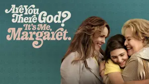 Watch film Are You There God? It's Me, Margaret. | Official Trailer