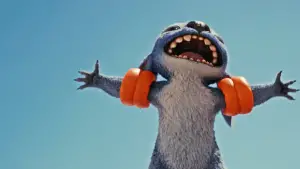 Backdrop to the movie "Lilo & Stitch" #548897