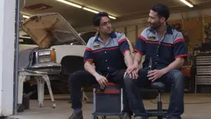 Backdrop to the movie "LUZ" #741896