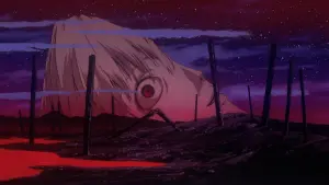 Backdrop to the movie "Neon Genesis Evangelion: The End of Evangelion" #174660