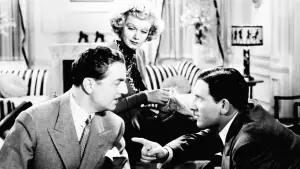 Backdrop to the movie "Libeled Lady" #706519