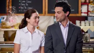 Backdrop to the movie "Royally Screwed" #536015