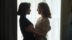 Backdrop to the movie "Tell It to the Bees" #206666