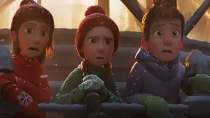 Backdrop to the movie "That Christmas" #636682