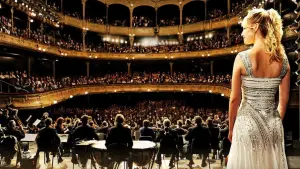 Backdrop to the movie "The Concert" #228301