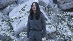 Backdrop to the movie "The Hunger Games: Mockingjay - Part 1" #566737