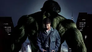 Backdrop to the movie "The Incredible Hulk" #297299