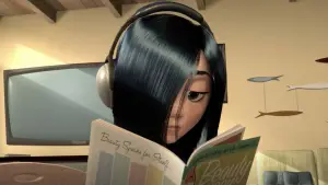 Backdrop to the movie "The Incredibles" #577022