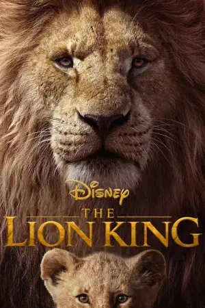 Poster to the movie "The Lion King" #581566