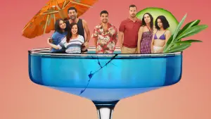 Backdrop to the movie "The Party