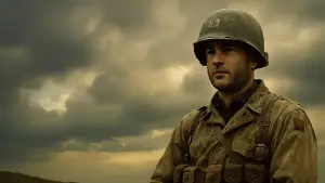 Backdrop to the movie "Saving Private Ryan" #574846