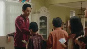 Backdrop to the movie "Tunggu Aku Sukses Nanti" #763527