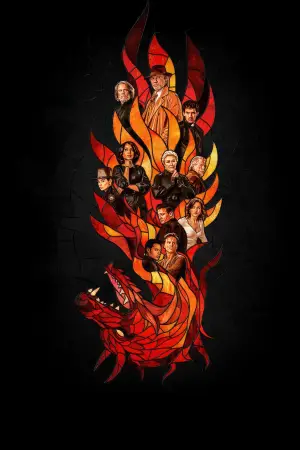 Poster to the movie "Wake Up Dead Man: A Knives Out Mystery" #522290