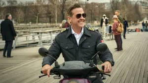 Backdrop to the movie "Murder Mystery 2" #315736