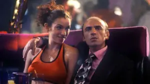 Backdrop to the movie "Would I Lie to You?" #419678