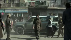 Backdrop to the movie "Dhurandhar: The Revenge" #556999