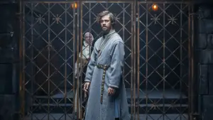 Backdrop to the movie "The Physician II" #746425