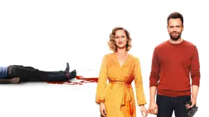 Backdrop to the movie "Happily" #447231