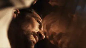 Backdrop to the movie "Heaven in Hell" #723319