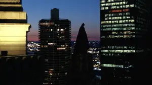 Backdrop to the movie "Batman Begins" #768057