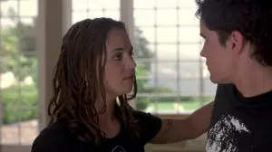 Backdrop to the movie "Bring It On" #788040