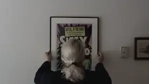 Backdrop to the movie "Castration Movie Anthology iii. Year of the Hyaena" #793713