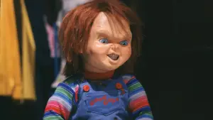 Backdrop to the movie "Child