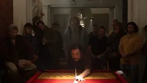 Backdrop to the movie "Double Down South" #197637