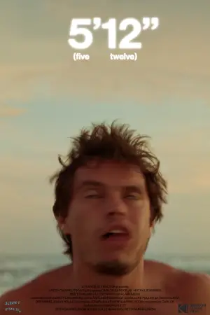 Poster to the movie "5