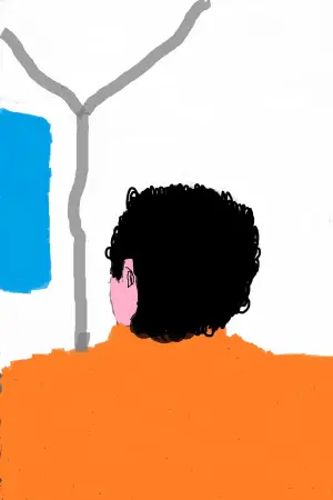 Poster to the movie "esencialmente sufrir, esencialmente humano" #196996