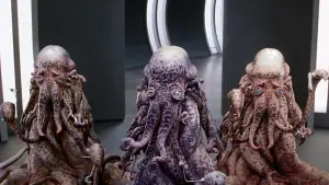 Backdrop to the movie "Galaxy Quest" #242426