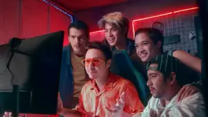 Watch film GG: Good Game | GG THE MOVIE | Official Trailer | Donny Pangilinan