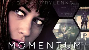 Backdrop to the movie "Momentum" #136950