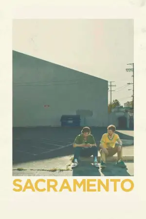 Poster to the movie "Sacramento" #653328