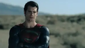 Backdrop to the movie "Man of Steel" #275229